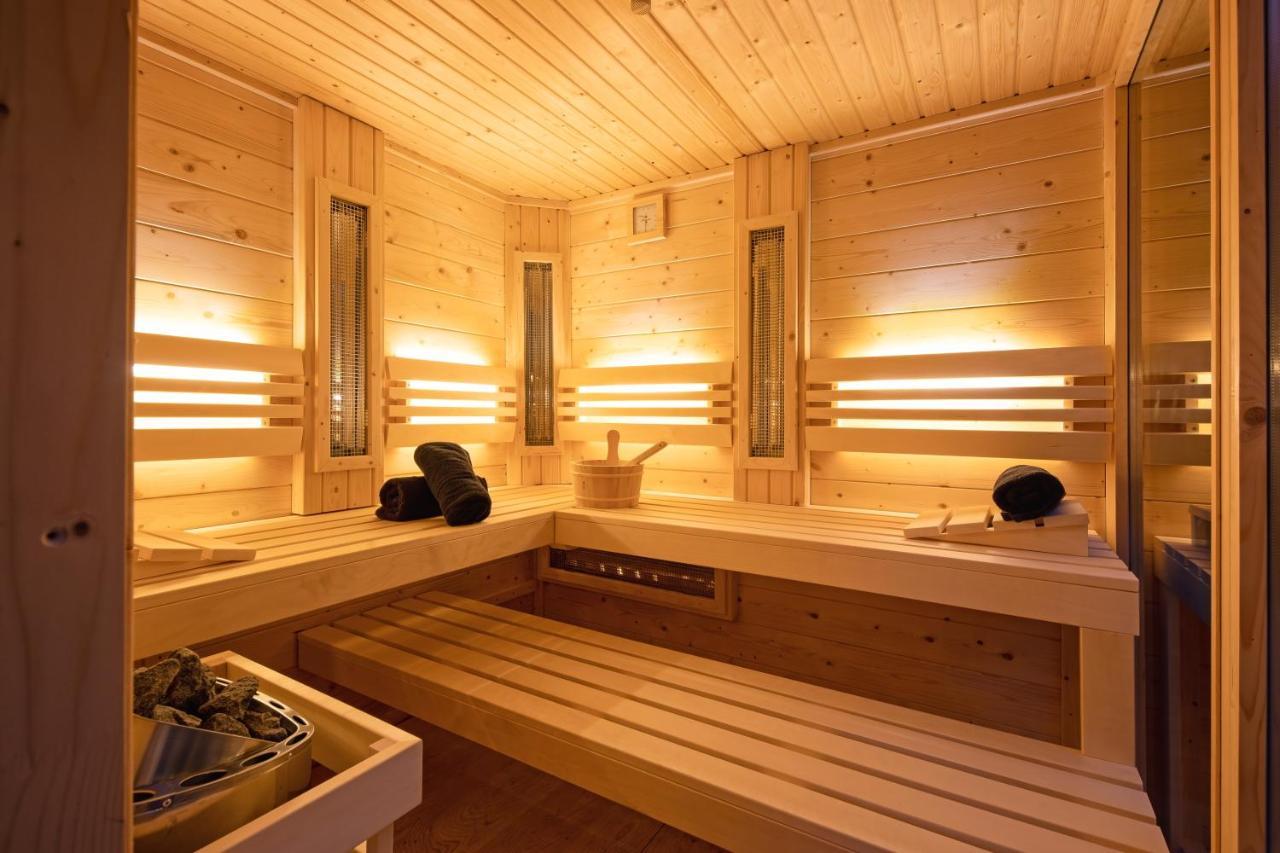 Вилла The Island Life Texel Met Jacuzzi Де-Коог Экстерьер фото